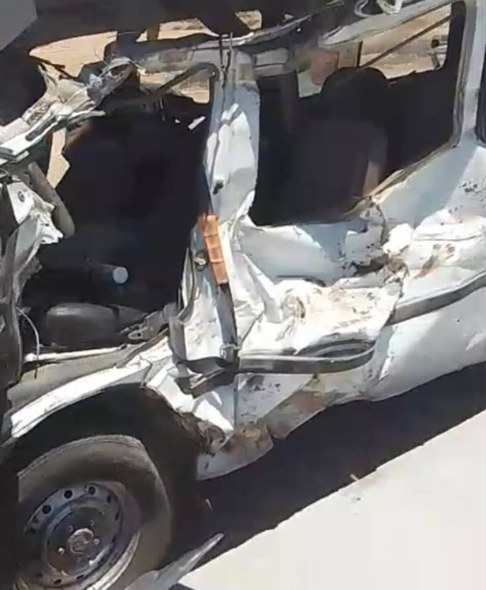 نزيف على طريق الموت.. حوادث «تصادم الإقليمي» تدمي القلوب