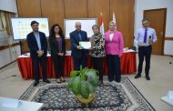 الضرائب: التدريب المستمر للعاملين أولوية لمواكبة أفضل الممارسات الدولية