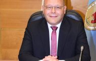 رئيس جامعة سوهاج يشهد حفل تخرج الدفعة 51 من طلاب كلية التربية