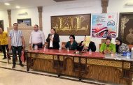ورش للتدريب على الحرف التراثية ضمن أنشطة قصور الثقافة بمشروع 