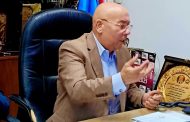 الدهراوي يشهد الاجتماع التحضيري لخطة نشاط الاتحاد المصري للكاراتيه لموسم 2025 / 2026