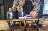 الدهراوي يشهد افتتاح دورة صقل وترقي الحكام بمحافظات شمال الصعيد