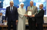 رئيس جامعة الأزهر يفتتح مؤتمر التطورات الحديثة والمستقبلية في علم الروماتيزم