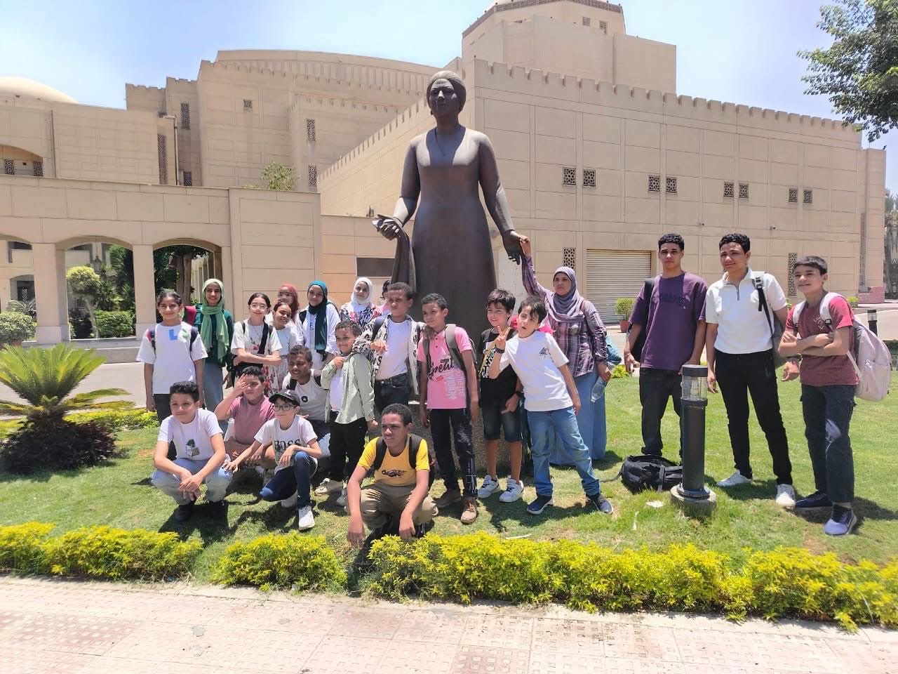 الفن الجميل
