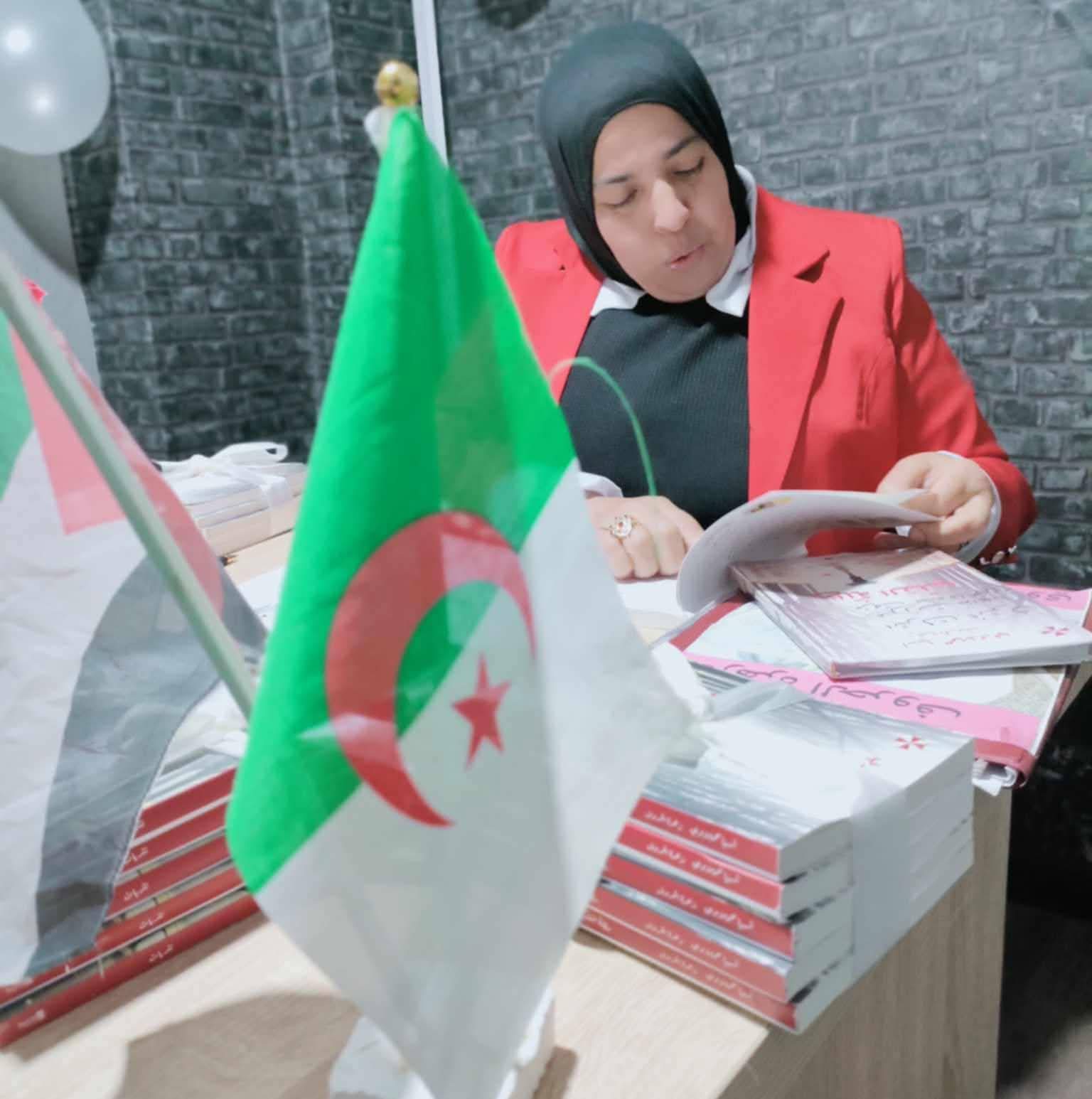 آسيا حملاوي تكتب.. اعزف يا قلمي