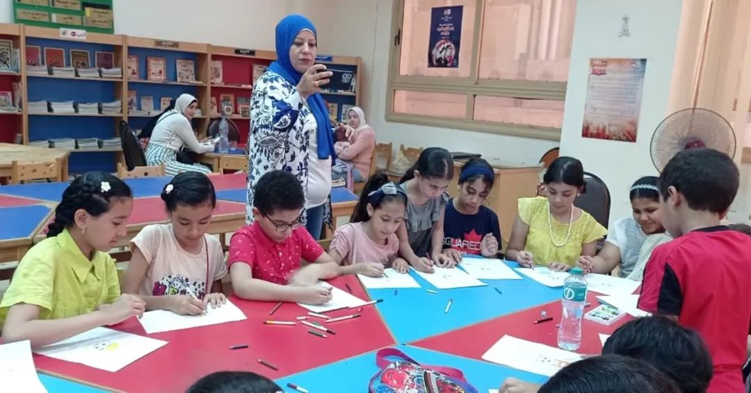فعاليات متنوعة في انطلاق مبادرة 