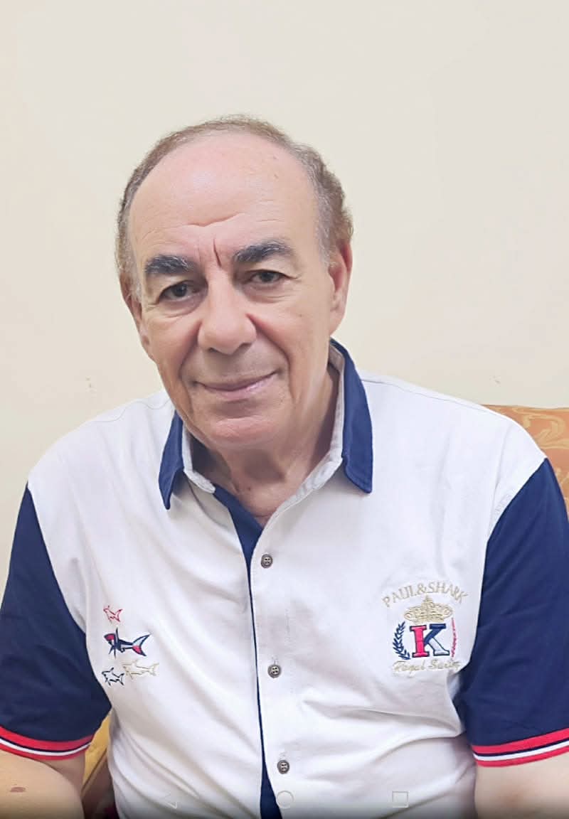 مأمون الشناوي يكتب.. ساعة .. ومنديل .. وقلم !!
