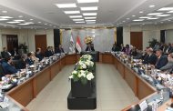 شيمى : 22.4 مليار جنيه إيرادات مستهدفة.. 7.1 مليار جنيه صافي ربح.. والصادرات تصل إلى 10.3 مليار جنيه