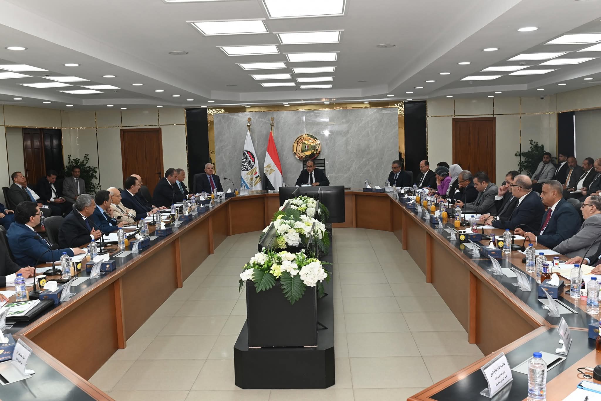 شيمى : 22.4 مليار جنيه إيرادات مستهدفة.. 7.1 مليار جنيه صافي ربح.. والصادرات تصل إلى 10.3 مليار جنيه