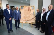 الوزير يفتتح مصنع لإنتاج الزجاج الهندسي ويضع حجر الأساس لمصنع ثلاجات وديب فريزر بمجموعة شركات العربي