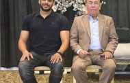 الكاراتيه يختتم فعاليات دورة صقل وترقي الحكام بمحافظات شمال الصعيد تحت رعاية الاتحاد المصري