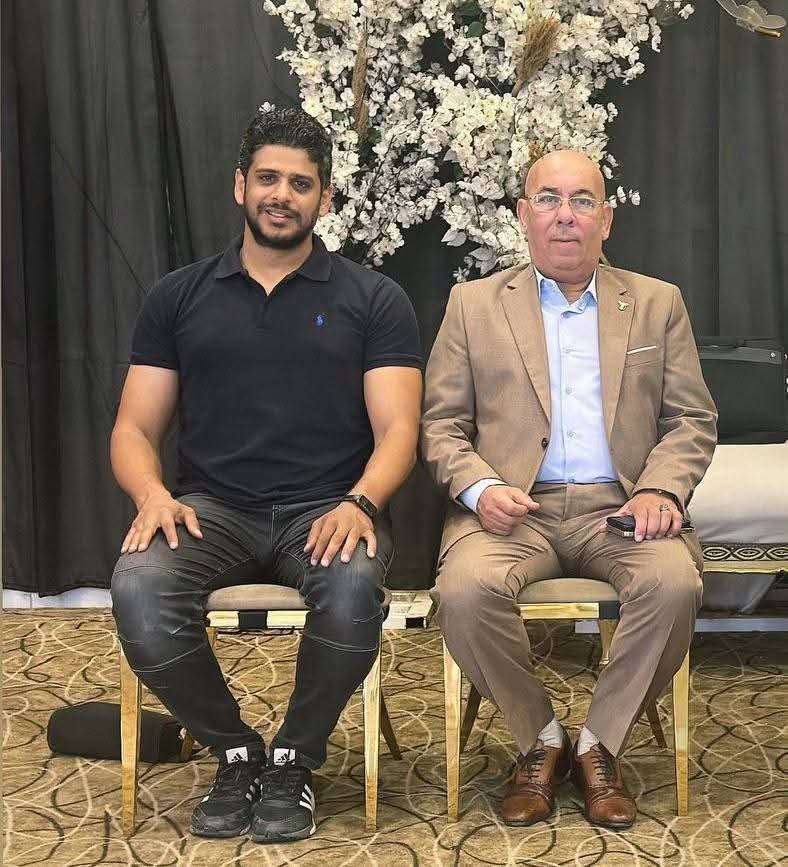 الكاراتيه يختتم فعاليات دورة صقل وترقي الحكام بمحافظات شمال الصعيد تحت رعاية الاتحاد المصري