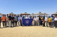 الإسماعيلية تنظم جولة ثقافية وسياحية لشبابها في السويس لتعزيز الوعي والانتماء