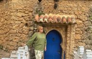 حنان الفرون كفاك تكتب .. حضوراً يا غياب
