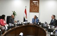 رئيس الوزراء يتابع عددا من الملفات مع وزيري الكهرباء والبترول