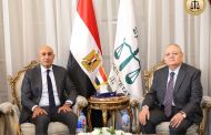 رئيس مجلس الدولة يستقبل وزير التربية والتعليم لتقديم التهنئة