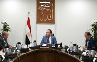مدبولى يتابع توفير الاعتمادات المالية المطلوبة للمواد البترولية اللازمة لتشغيل محطات الكهرباء