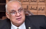 الحرائق في مصر في معدلها الطبيعي في هذا الشهر من الصيف