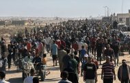 تقرير: الخطة الإسرائيلية الجديدة بغزة تحول خطير يضع مصر بمأزق أمني غير مسبوق