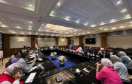 الشباب والرياضة تواصل اجتماعات وتدريب اللجنة العامة لنموذج محاكاة مجلس الشيوخ