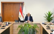 الري: خطة تطوير توزيع المياه تهدف لتوفير التصرفات المائية المطلوبة بكل ترعة