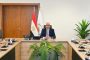 عوض تتابع مع محافظ شمال سيناء جهود التنمية ومشروعات الخطة الاستثمارية