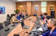 الشربيني يصدر حزمة من التوجيهات بصيانة الطرق وتطبيق معايير السلامة للحد من الحوادث
