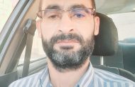 كريم خيري العجيمي يكتب .. شيء من الفراق