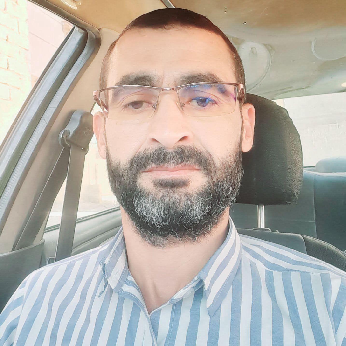 كريم خيري العجيمي يكتب .. شيء من الفراق