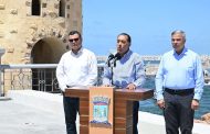 مدبولى يشيد بمبادرة مقدمة لإدخال الإسكندرية ضمن منظومة التأمين الصحي الشامل بالشراكة مع القطاع الخاص