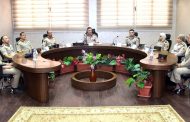 الإعلان عن قبول دفعة جديدة للإلتحاق بالمعاهد الصحية للقوات المسلحة