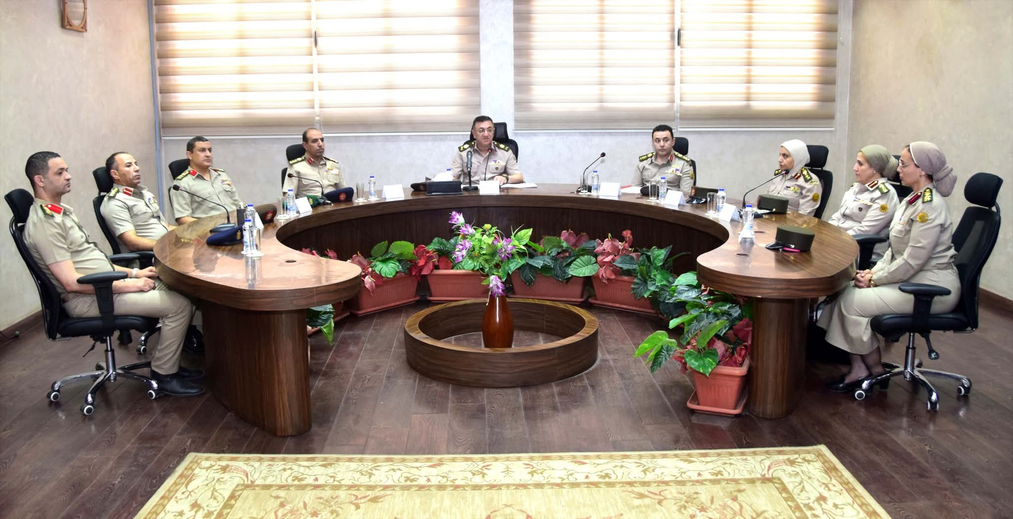 الإعلان عن قبول دفعة جديدة للإلتحاق بالمعاهد الصحية للقوات المسلحة