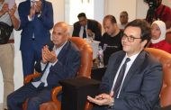 وزير الثقافة يفتتح المقر الجديد لجمعية المؤلفين والملحنين