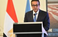 وزيرا الصحة والزراعة يشهدان ورشة عمل مبادرة «التقارب» لتعزيز تكامل السياسات الصحية والغذائية والمناخية