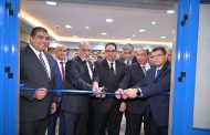 رئيس جامعة القاهرة يفتتح تجديد وحدة الغسيل البريتوني بمستشفى أبو الريش