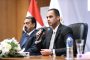 المشاط: الحكومة حريصة على توفير الأجهزة التعويضية بأعلى درجات ومعايير الكفاءة