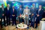 نائب وزير الصحة يجتمع مع مقدمي خدمات الرعاية الصحية ويستمع لمطالبهم ويوجه بتلبيتها