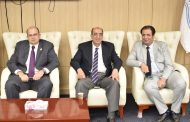 الصحة تنظم المؤتمر العلمي لقسم جراحة الوجه والفكين بمستشفى العلمين النموذجي
