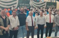 الدهراوي يفتتح دورة صقل وترقي الحكام لقطاع وسط الدلتا