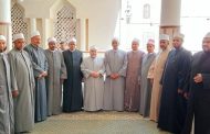 الأوقاف تطلق قوافل دعوية موسعة إلى مختلف محافظات الجمهورية