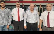 استمرار فعاليات دورة صقل وترقي حكام الكاراتيه بقطاع وسط الدلتا لليوم الثاني على التوالي