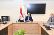الري يتابع 