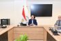 مدير الرابطة الأفريقية لحدائق الحيوان يشيد بجهود مصر في تطوير حديقة الحيوان بالجيزة