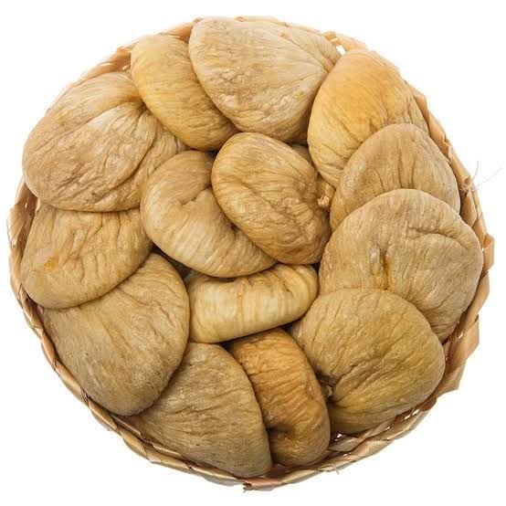 د. السيد عوض : تجفيف التين