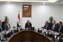 وزير الشباب والرياضة يشهد افتتاح النسخة الرابعة من 
