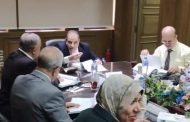 مصر الوسطى للكهرباء.. تعتمد تعيينات جديدة في مناصب قيادية