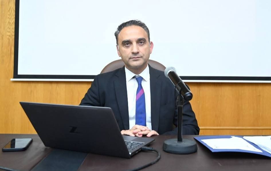 جامعة الفيوم: انعقاد مجلس شئون خدمة المجتمع وتنمية البيئة