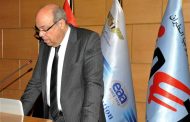 وزير الطيران يشهد حفل تخرج دفعة جديدة من طلاب معهد هندسة وتكنولوجيا الطيران