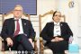 وزير الطيران يشهد حفل تخرج دفعة جديدة من طلاب معهد هندسة وتكنولوجيا الطيران