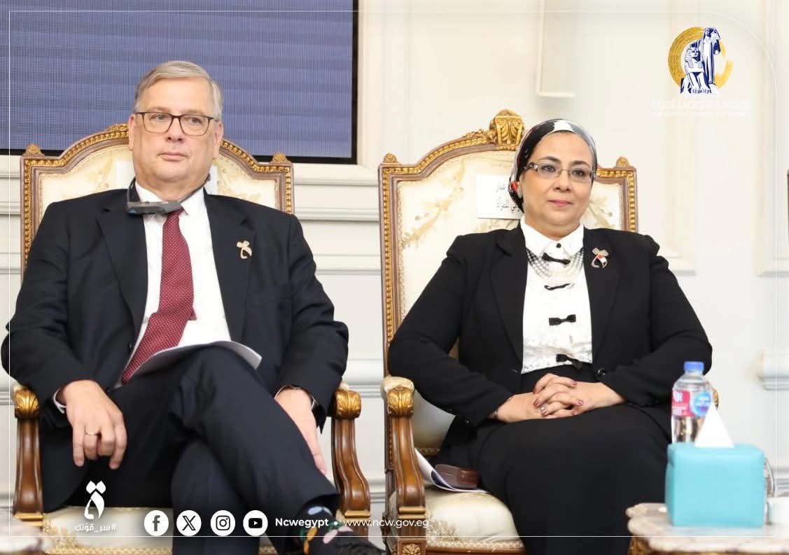 عمار تشارك في مشروع 